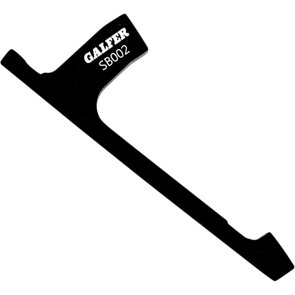 Galfer 23mm Brake Adapter, image 2