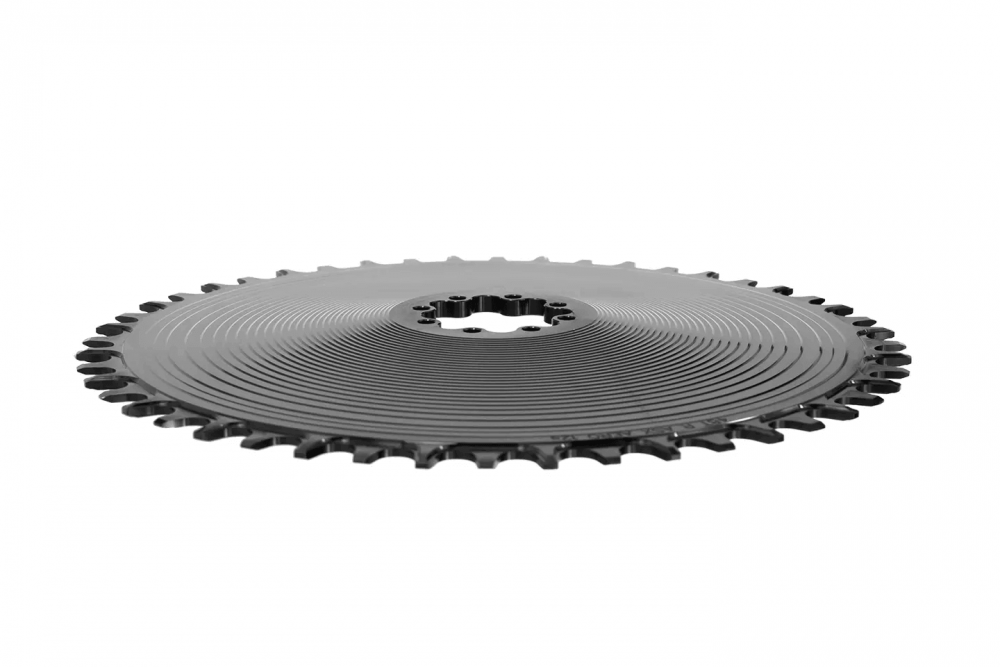 Garbaruk AERO Direct Mount eturatas Sram 8-Bolt 9-12s MTB 1x -voimansiirtoon
