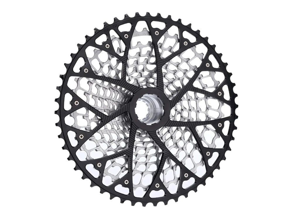 Garbaruk GEN2.0 10-52T 13s XPLR gravel takapakka XD XDR -vapaarattaalle takaa