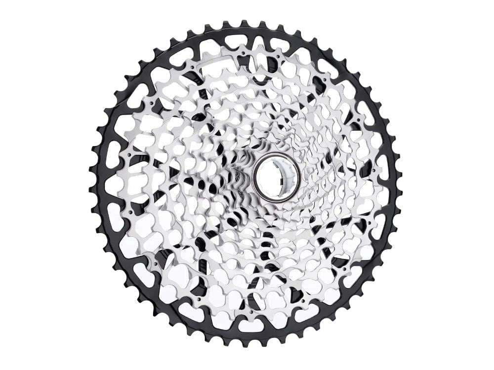 Garbaruk GEN2.0 10-52T 13s XPLR gravel takapakka XD XDR -vapaarattaalle