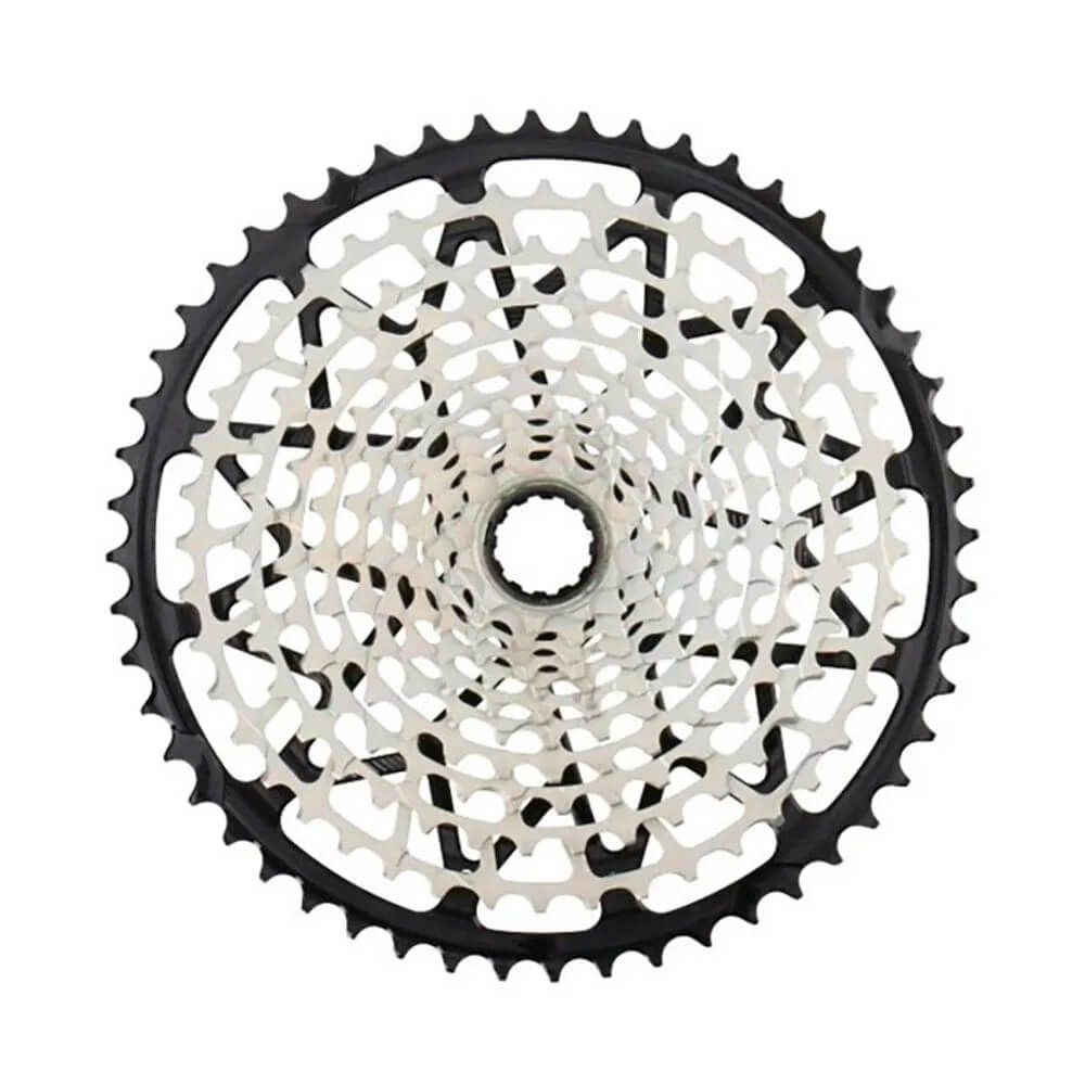 Garbaruk GEN2.0 10-52T 12-vaihteinen takapakka Shimano MicroSpline -vapaarattaalle