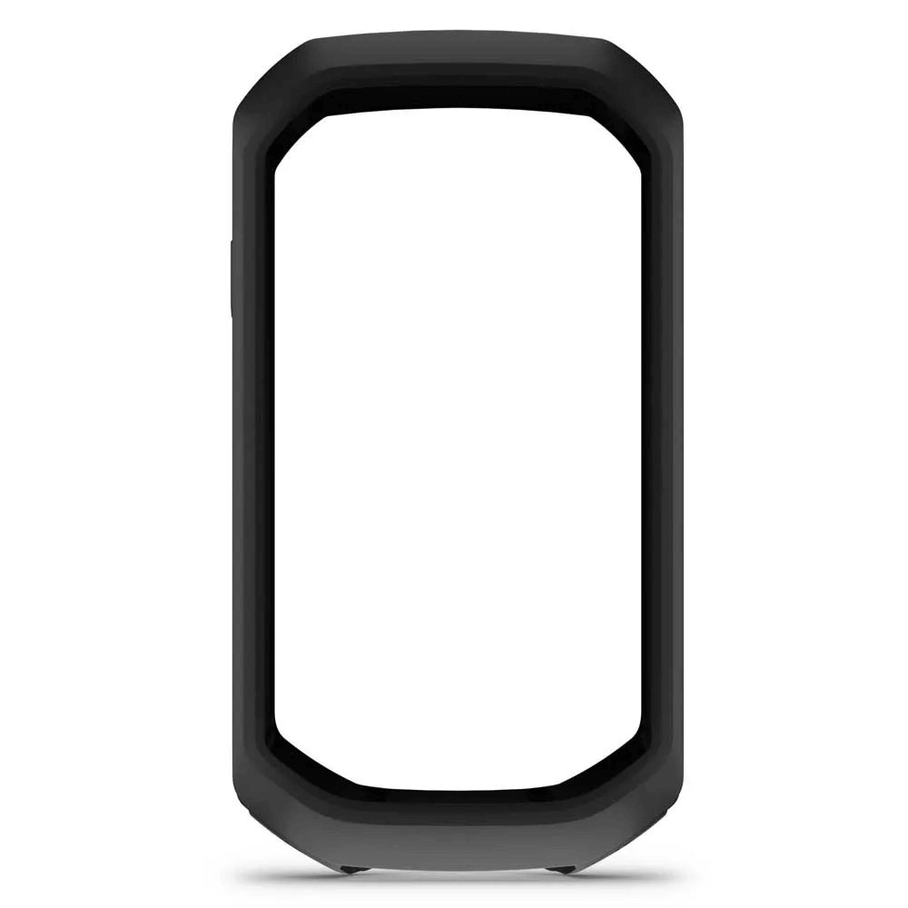 Garmin Edge 1050 Silikonikotelo Musta 010-13360-00, kuva 2