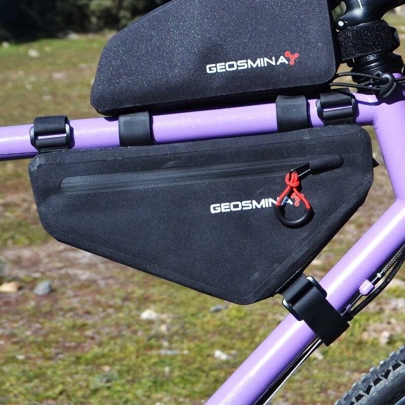 Geosmina You-Dee 2,5 L runkolaukku