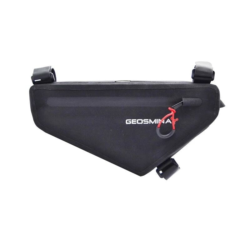 Geosmina Frame Bag You-Dee Black
