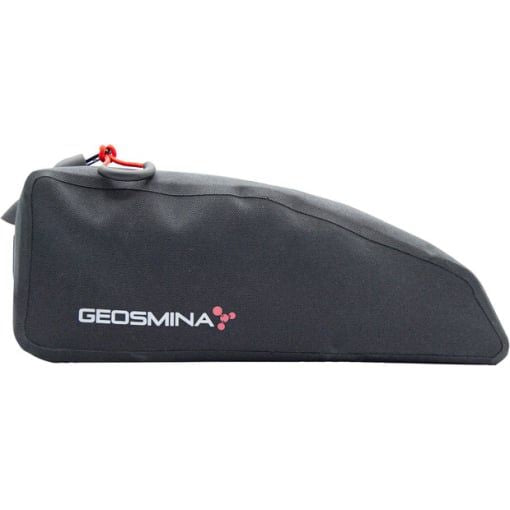 Geosmina Tube Bag DF pyörän vaakaputkilaukku sivusta