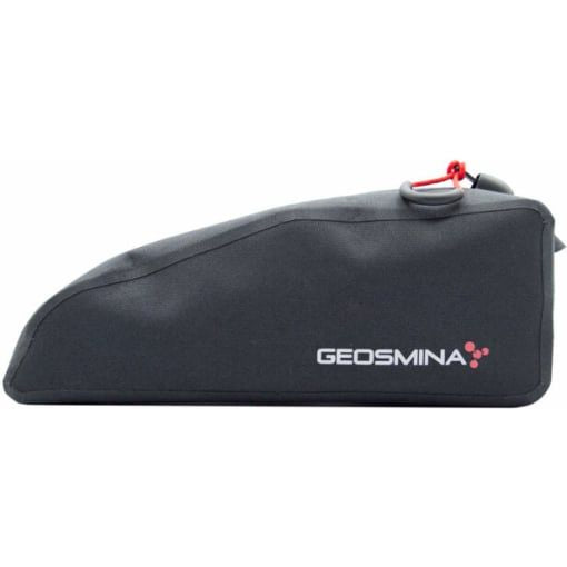 Geosmina Top Tube Bag DF vedenpitävä vaakaputkilaukku