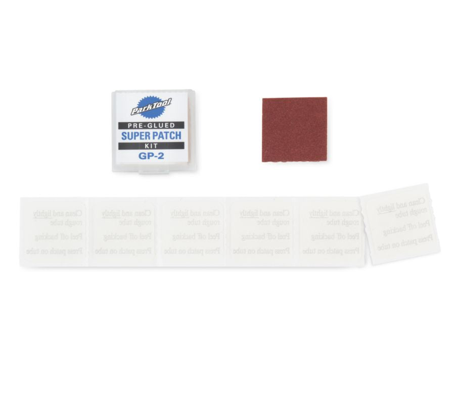 Park Tool GP-2 quick links, 6 pcs, image 2