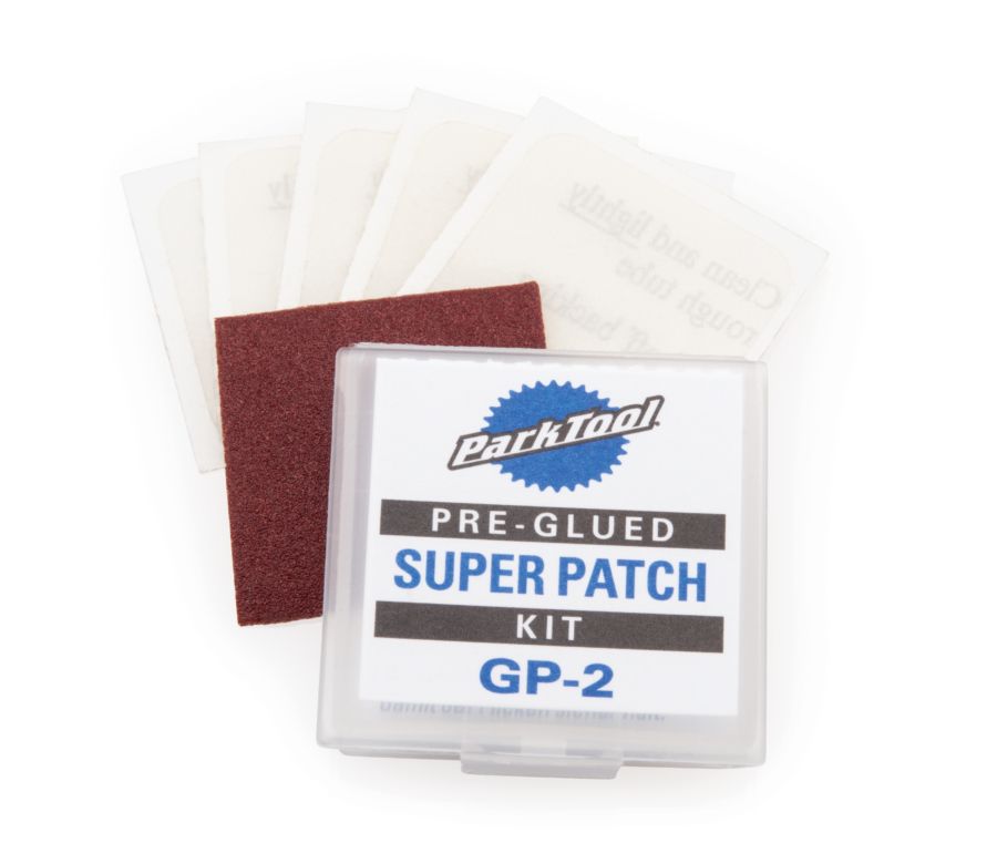 Park Tool GP-2 quick links, 6 pcs