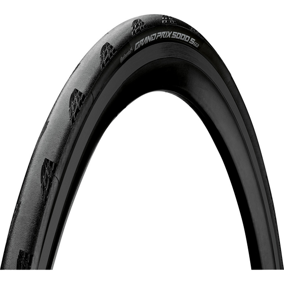 Continental Grand Prix 5000 S TR Folding