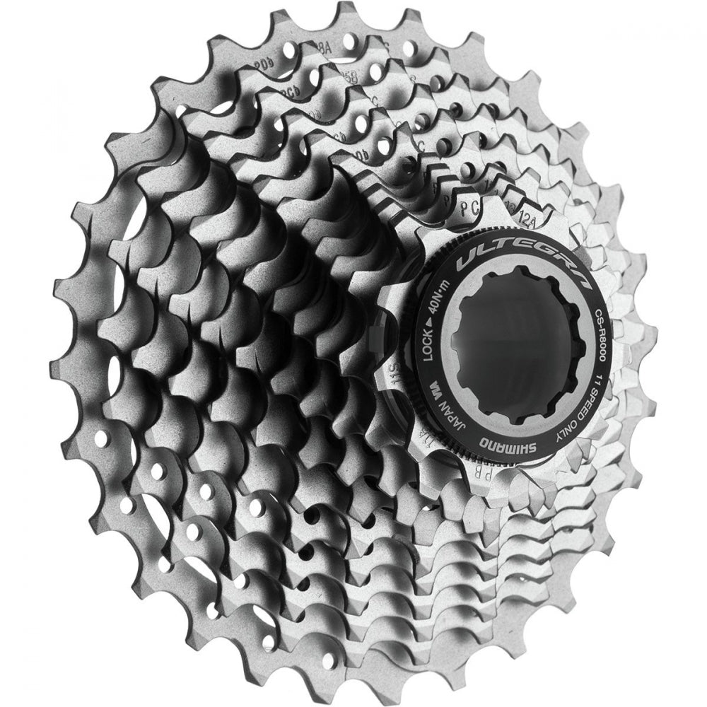 Shimano Ultegra CS-R8000 11-speed Freehub Body