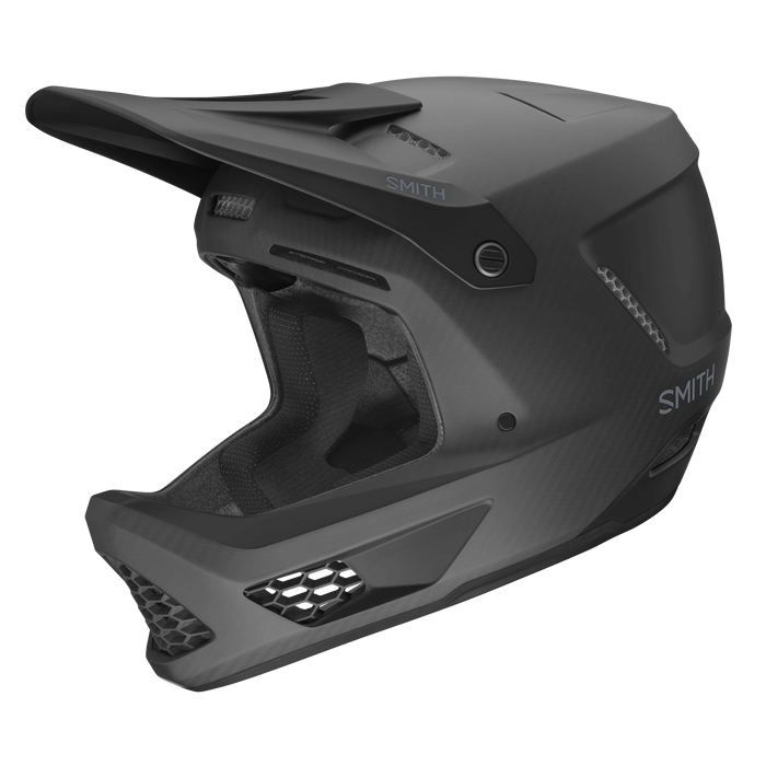 Smith Hardline Carbon Mips Matte Black Carbon