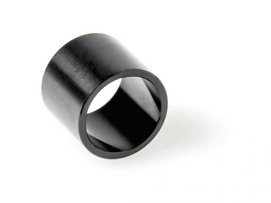 DT SWISS Spare part Spacer Alloy Spacer Alloy 15.4 mm Bl