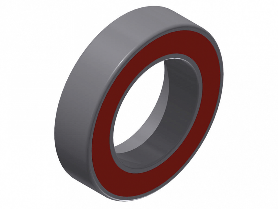 DT SWISS Bearings ESB/ESNB L 1728 (17x28x7mm)