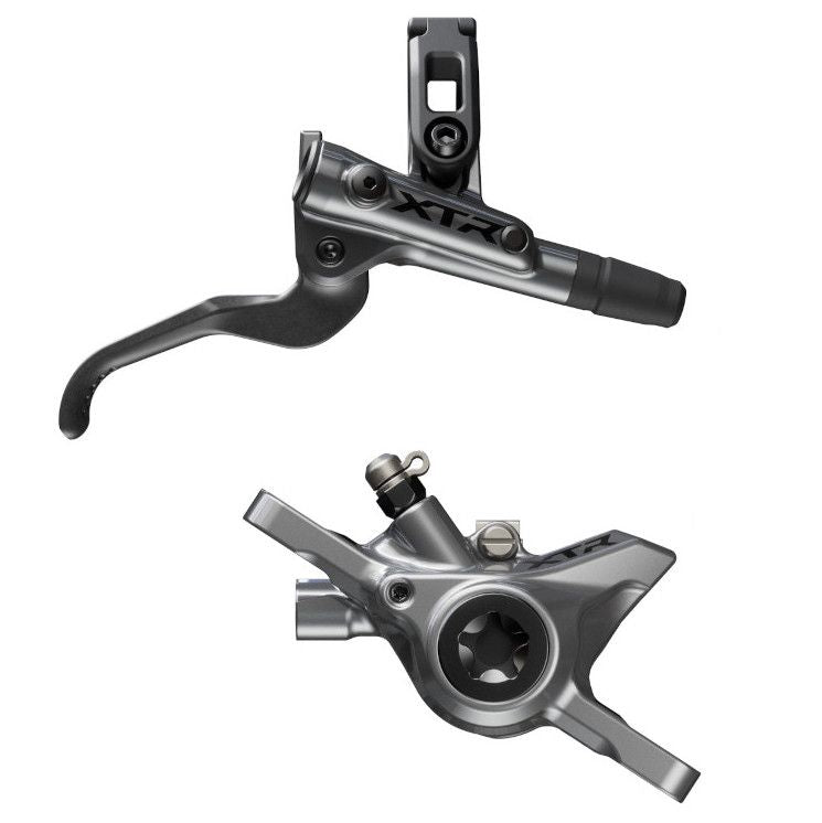 Shimano XTR BL-M9200-R levyjarrusarja takajarru