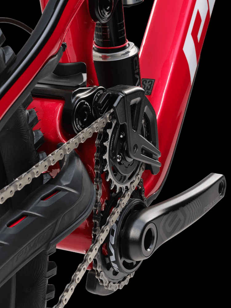 PIVOT Special Edition Phoenix DH Team XX, kuva 26