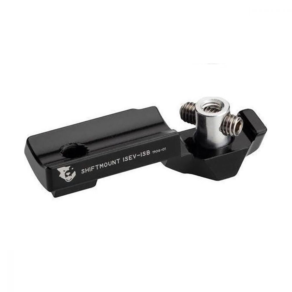 Wolf Tooth ShiftMount – ISEV-ISAB
