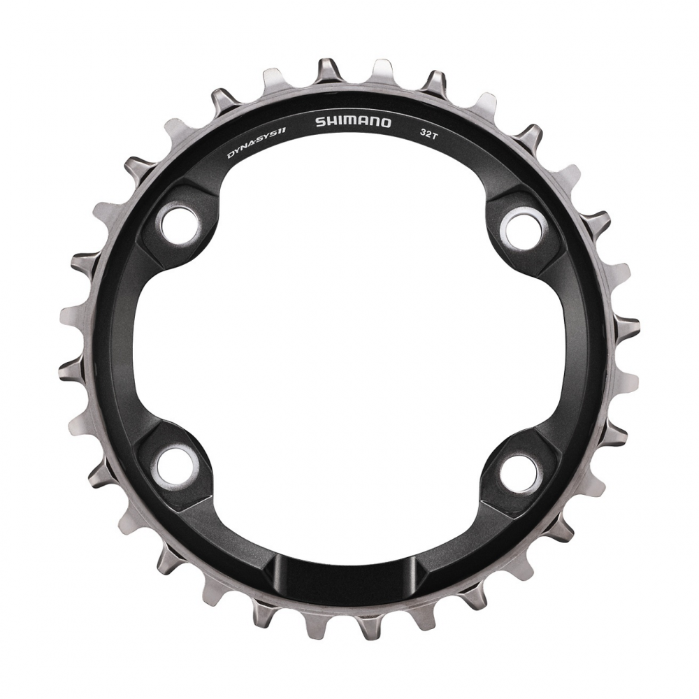 Shimano Eturatas Deore XT SM-CRM81 For FC-M8000 1x11s – 32T