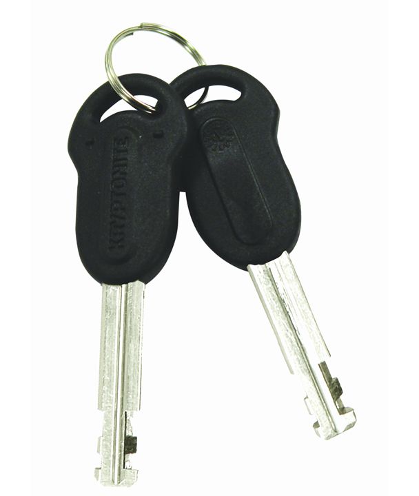 KRYPTONITE KRYPTOflex 1018 Cable Lock, image 2