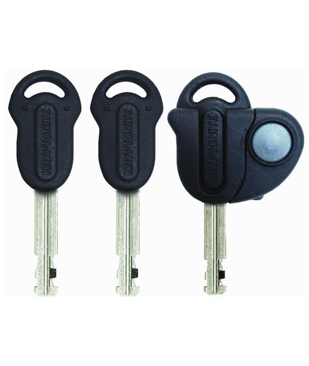 KRYPTONITE U-Lock NEW Evolution STD, image 3