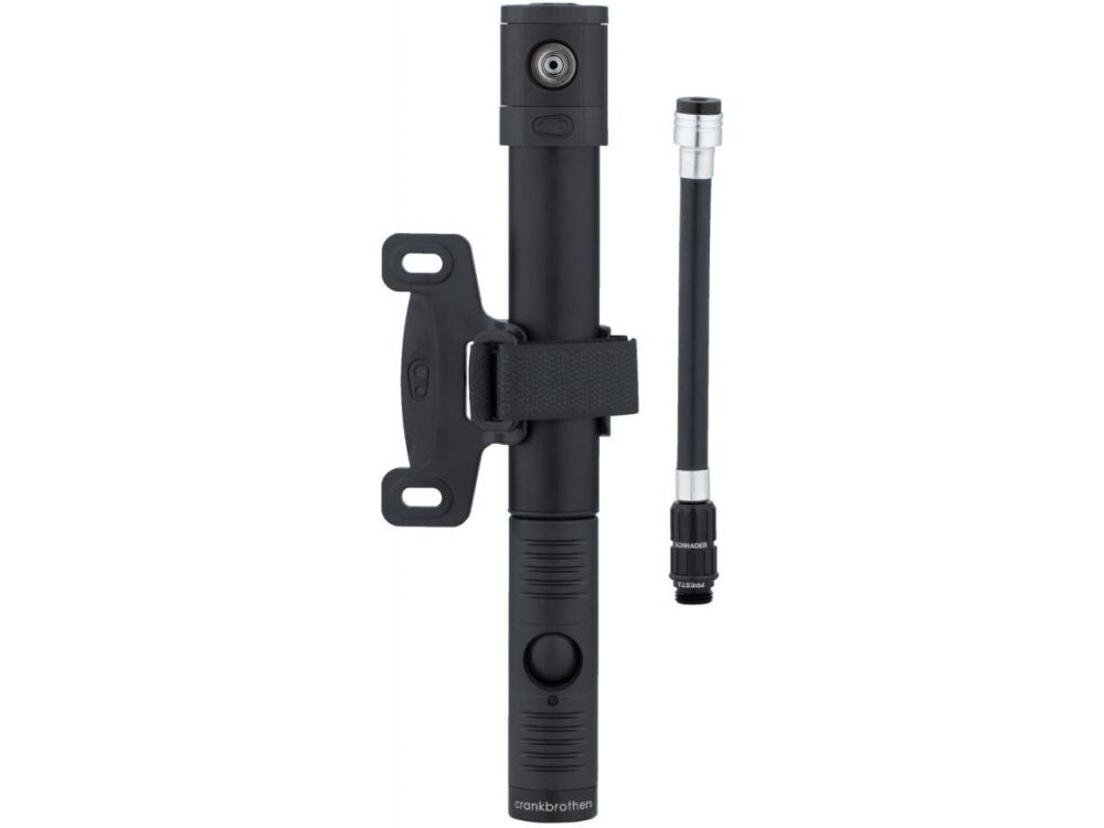 CRANKBROTHERS Mini pump Klic HV