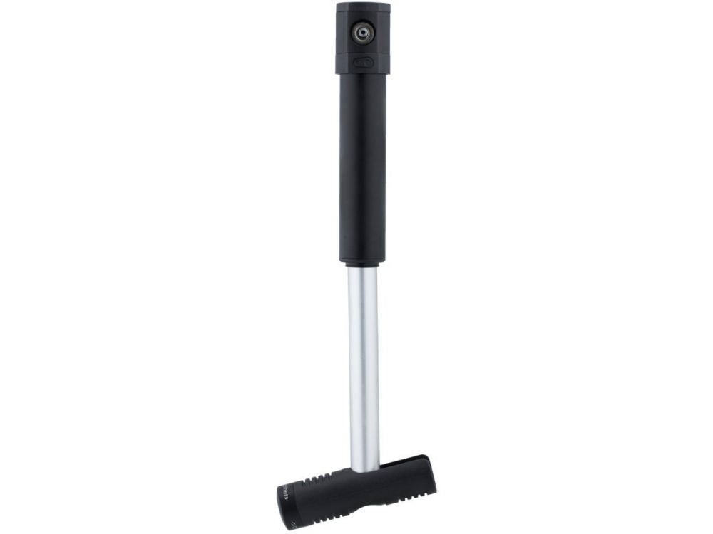 CRANKBROTHERS Mini pump Klic HV, image 2