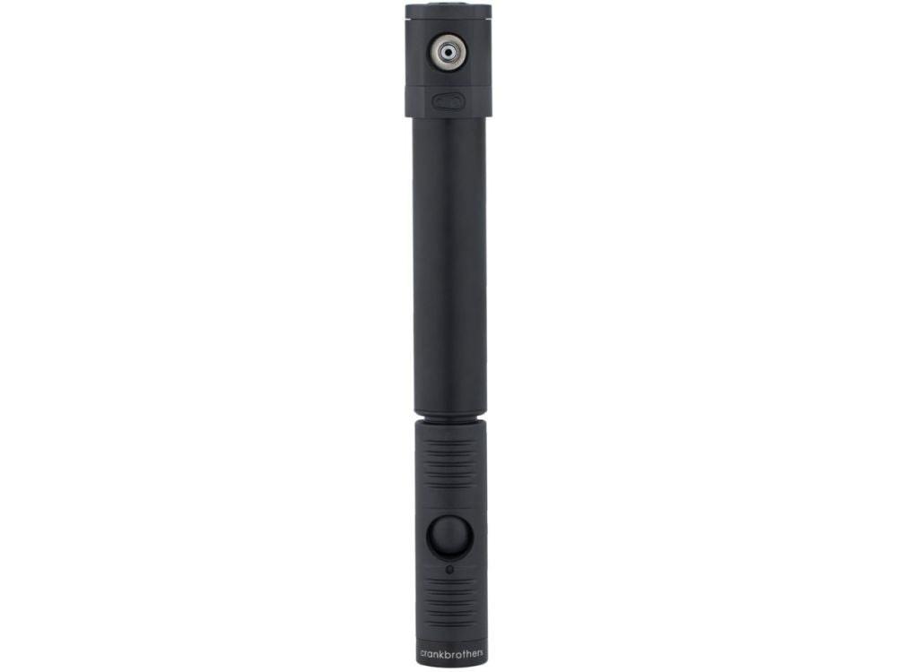 CRANKBROTHERS Mini pump Klic HV, image 3