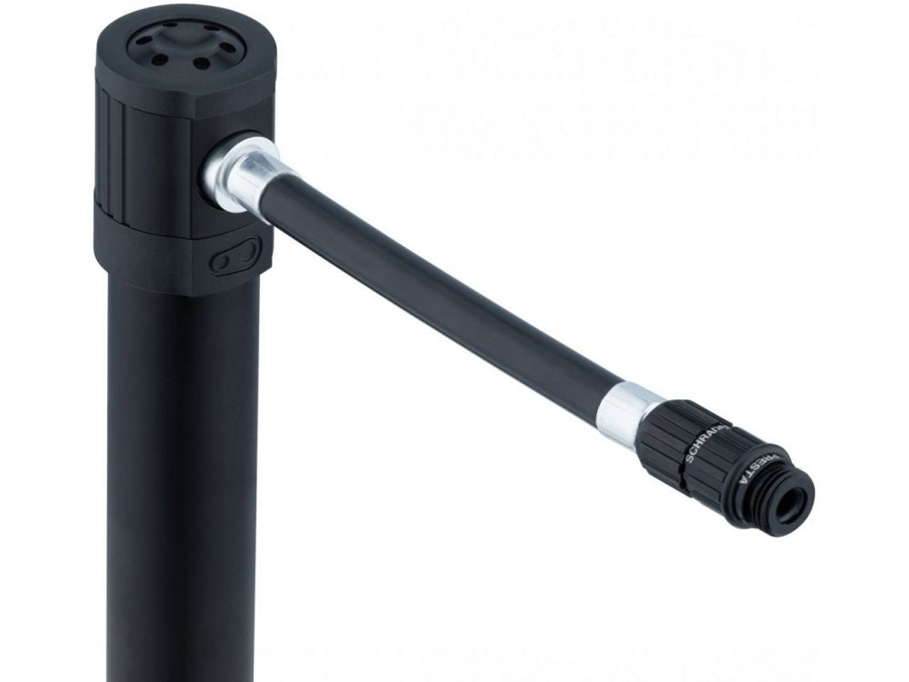 CRANKBROTHERS Mini pump Klic HV, image 4