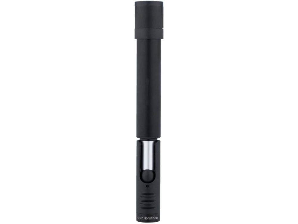 CRANKBROTHERS Mini pump Klic HV, image 5