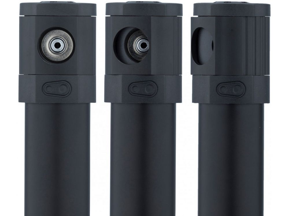 CRANKBROTHERS Mini pump Klic HV, image 6