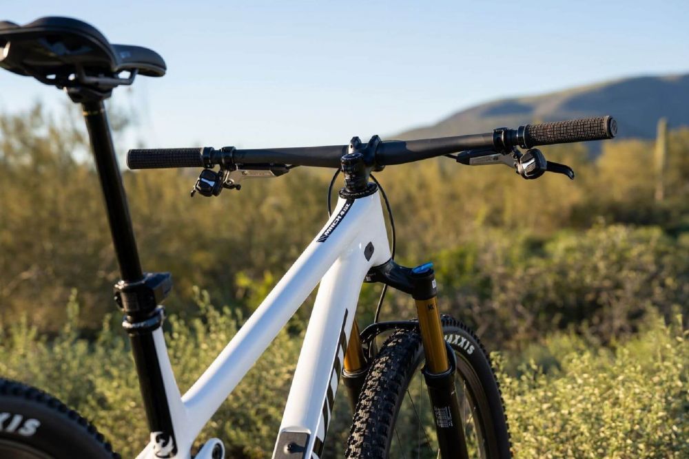 Pivot Mach 4 SL Ride Eagle 70/90 Transmission, kuva 33