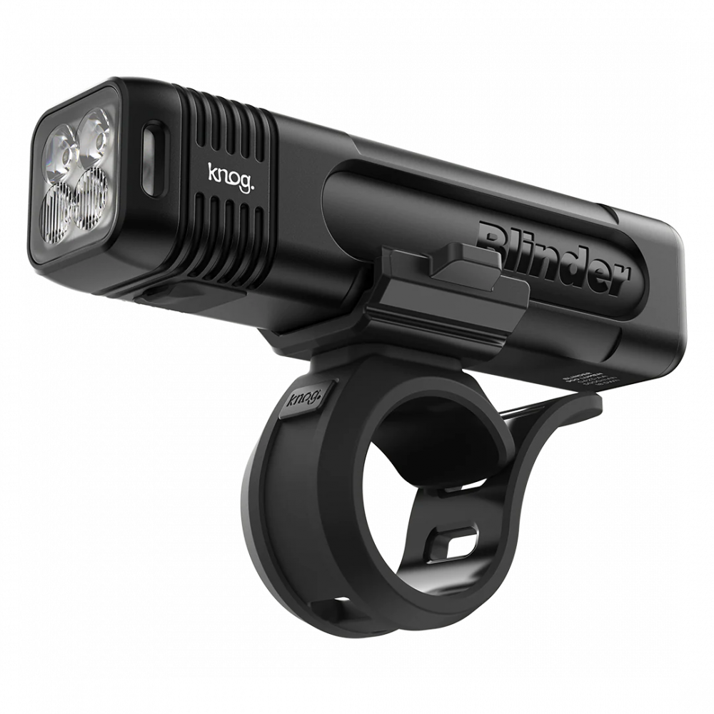 Knog Blinder 900 etuvalo, kuva 2