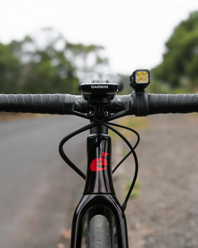 Knog Blinder 900 etuvalo, kuva 5