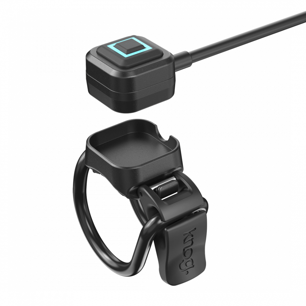 Knog Blinder External 2300 lm ajovalo sähköpyörään, kuva 6