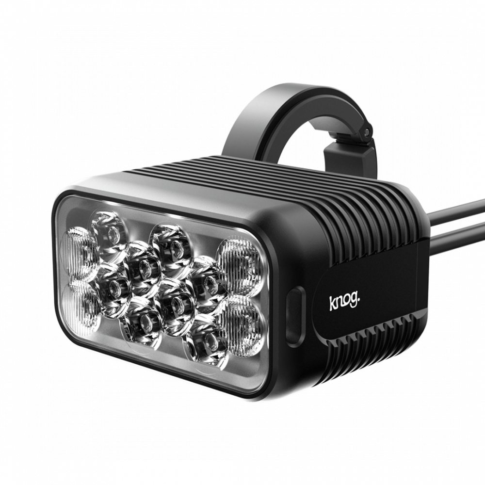 Blinder E 2300 e-bike etuvalo 2300 lumen, etukuva