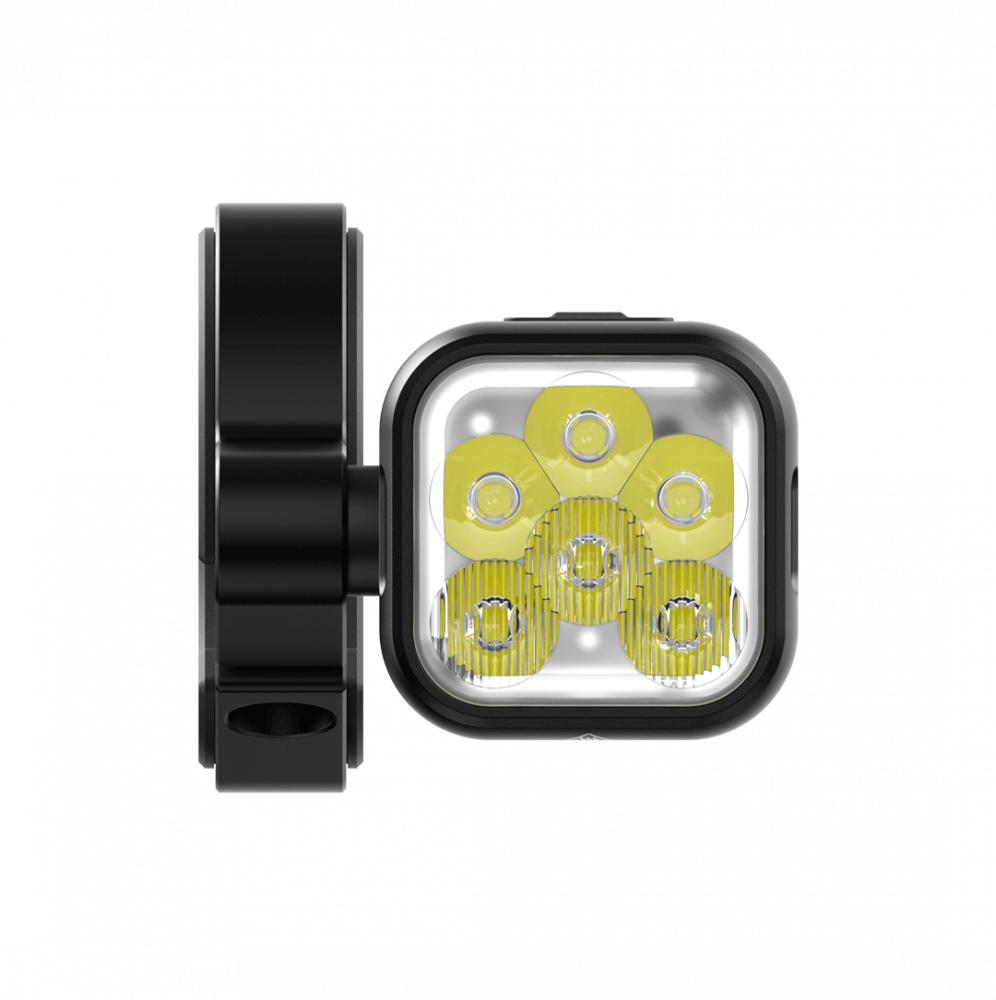 Knog Blinder External 900 lm headlight for e-bike