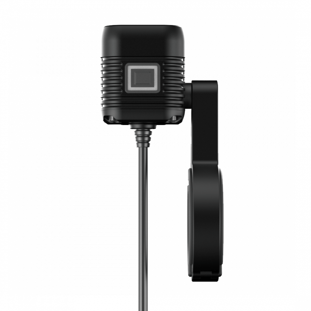 Knog Blinder External 900 lm headlight for e-bike, image 4