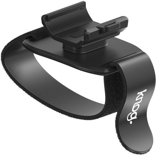 Knog Helmet Mount for Blinder Light Helmet Mount