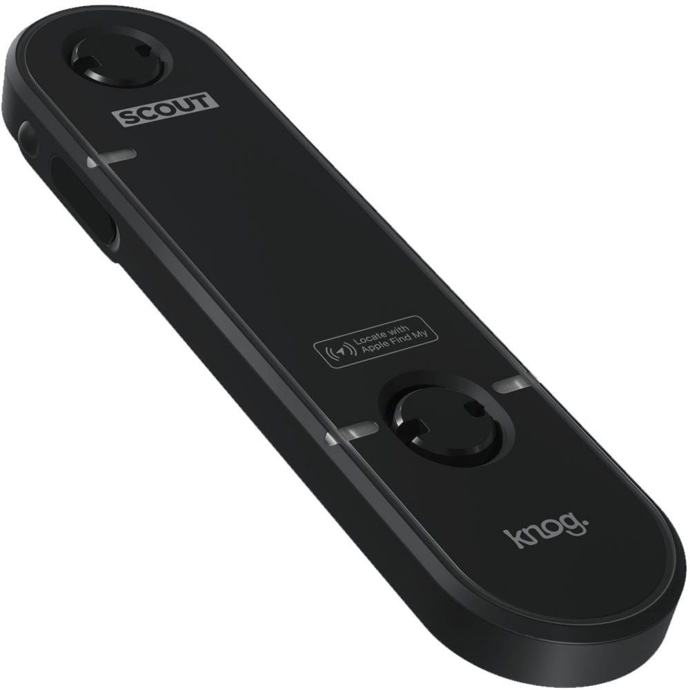 Knog Scout Bike Alarm & Finder alarm and tracker, image 2