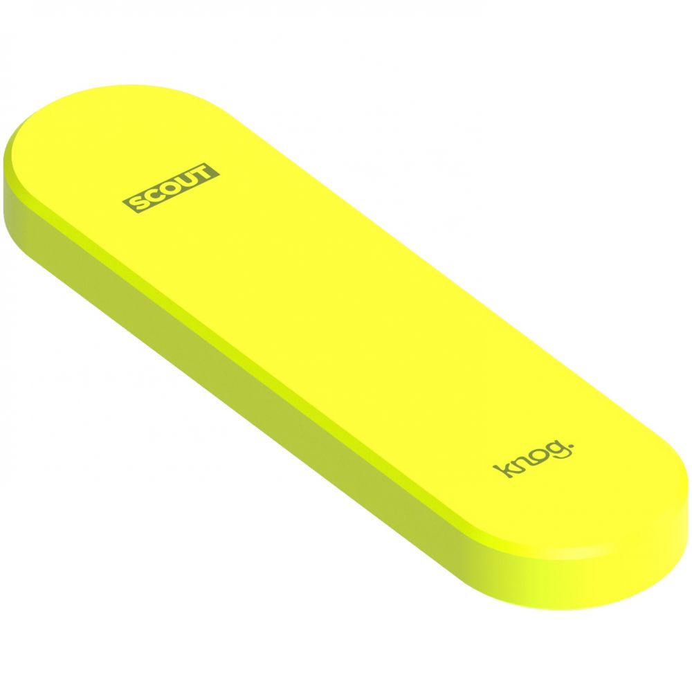 Knog Scout Bike Alarm & Finder alarm and tracker, image 3