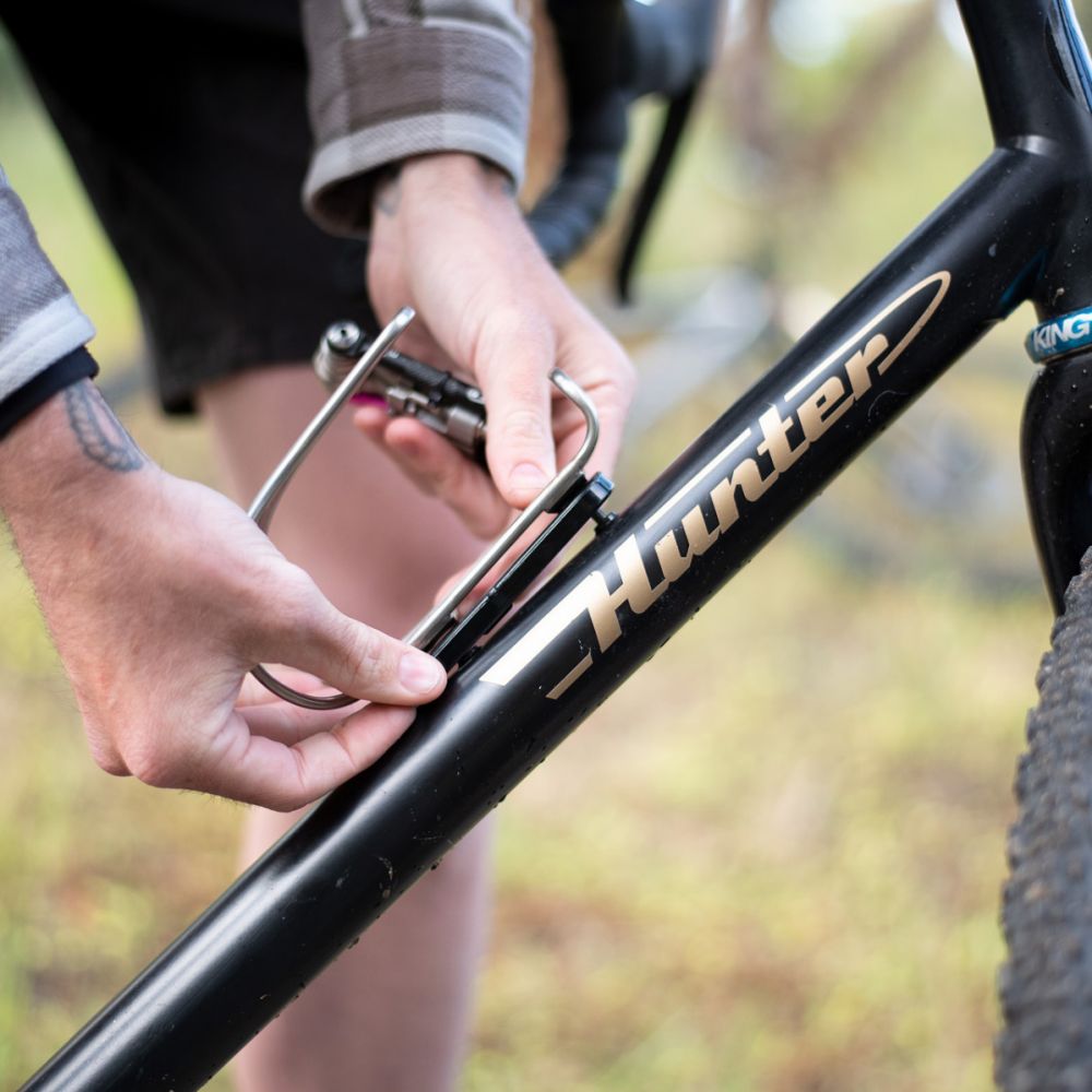 Knog Scout Bike Alarm & Finder alarm and tracker, image 4
