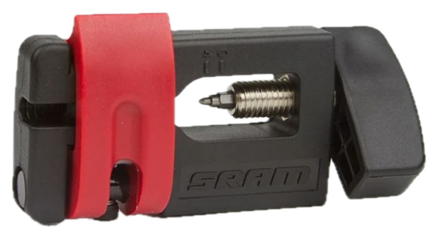 SRAM Hydraulic hose barb driver Hand-Held