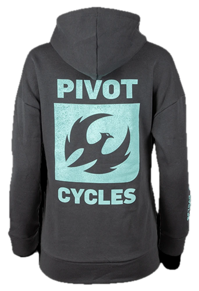 Phoenix Full Zip Limited Edition Hoodie - Women's, image 2