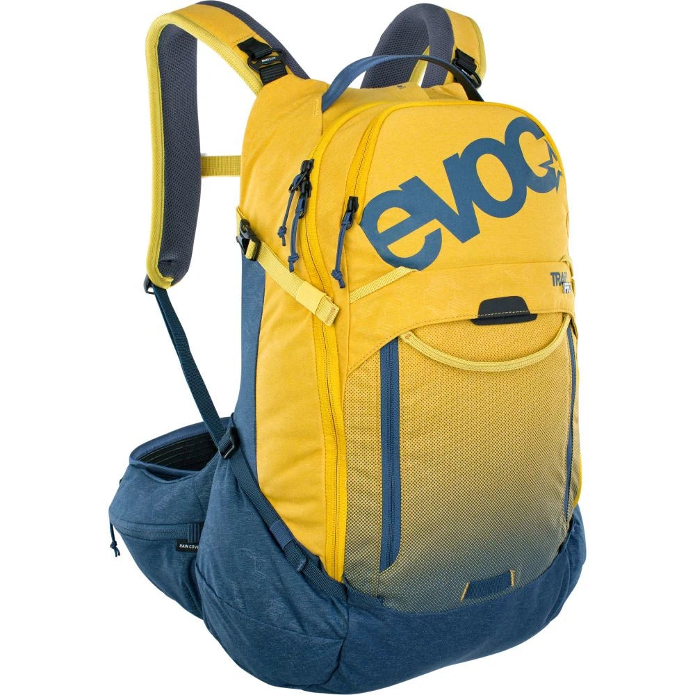 Evoc Trail Pro 26 – Curry - Denim