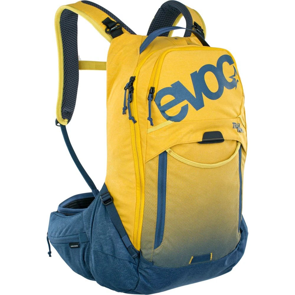 Evoc Trail Pro 16 – Curry - Denim