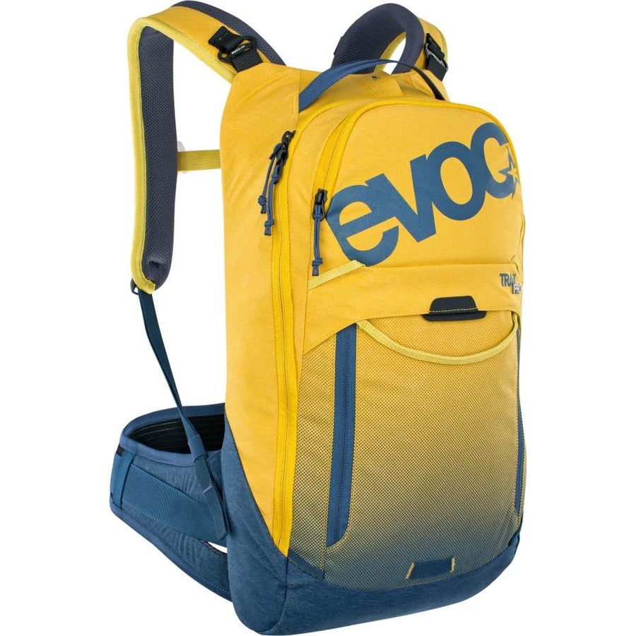 Evoc Trail Pro 10 – Curry - Denim