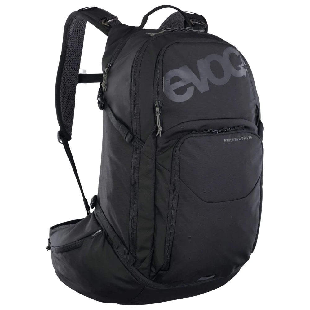 Evoc Explorer Pro 30l – Black