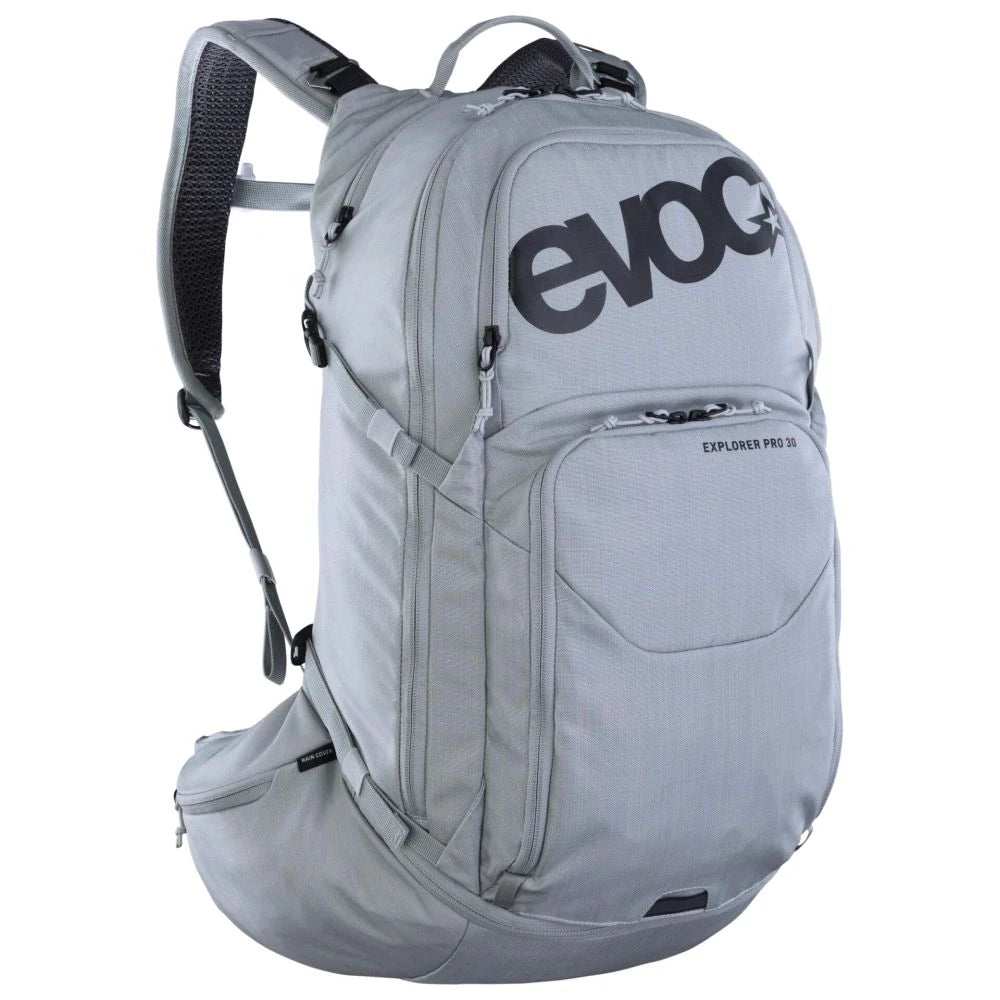 Evoc Explorer Pro 30l – Silver