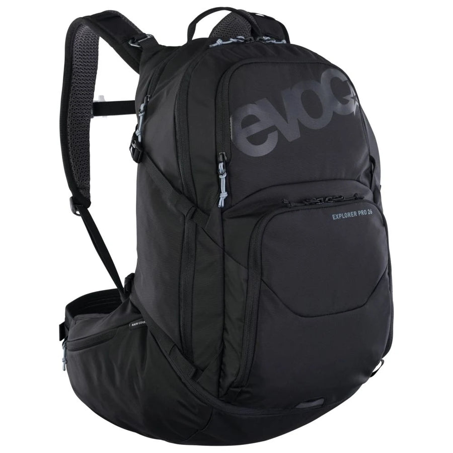 Evoc Explorer Pro 26l