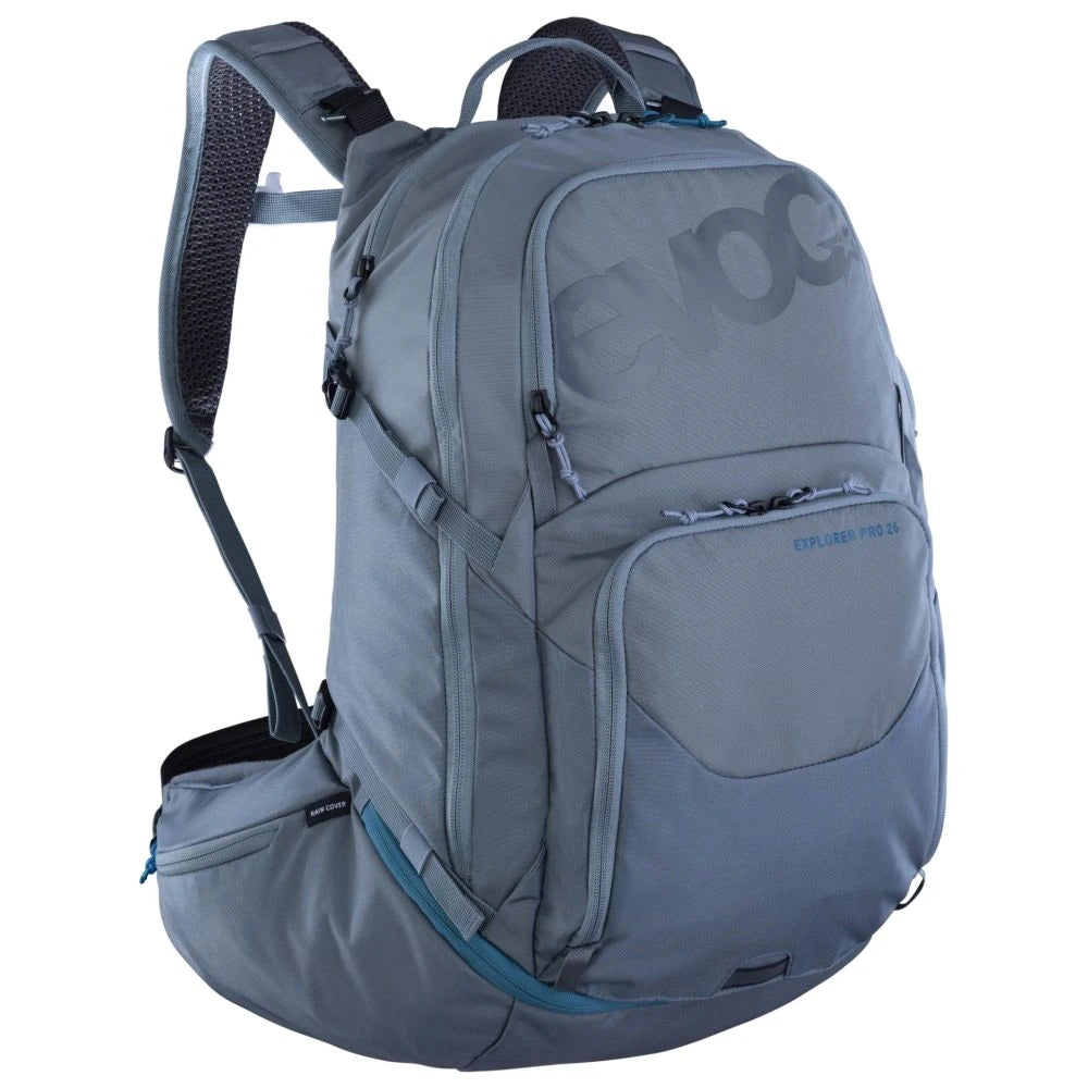 Evoc Explorer Pro 26l, kuva 2