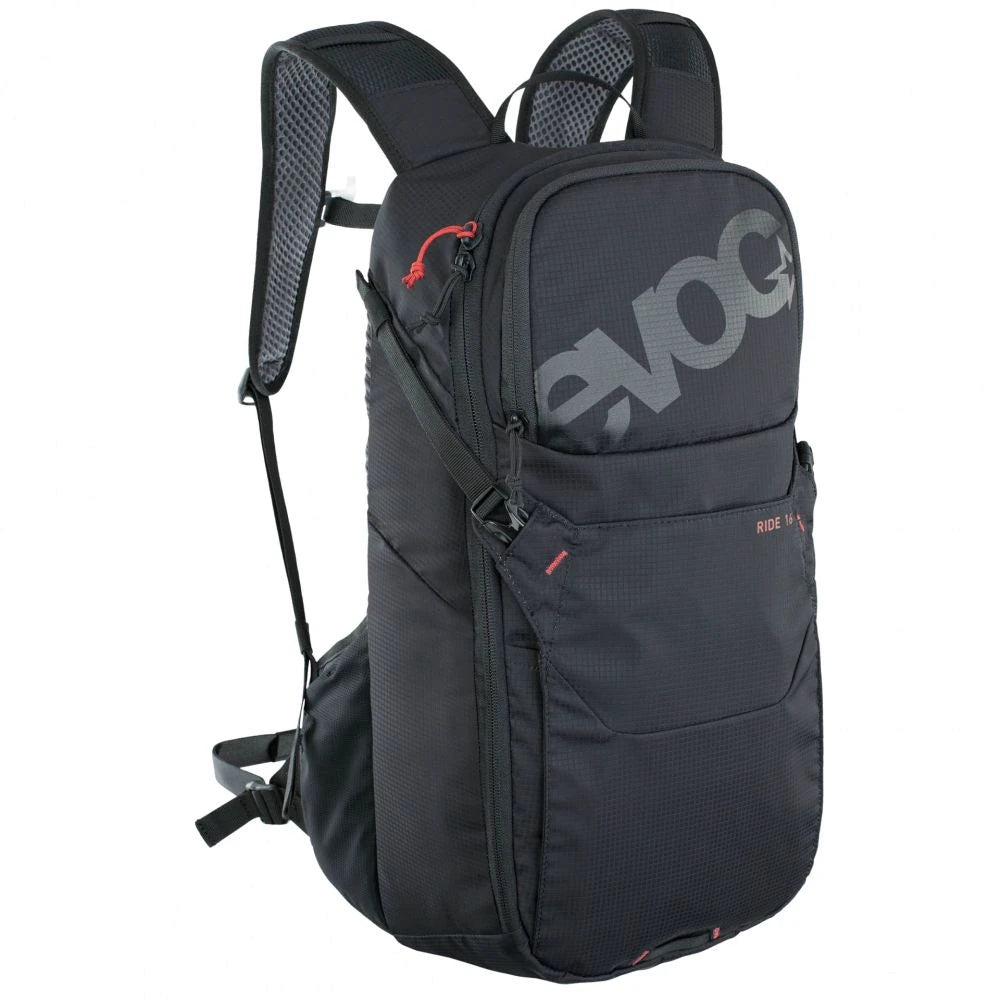 Evoc Ride 16 – Black